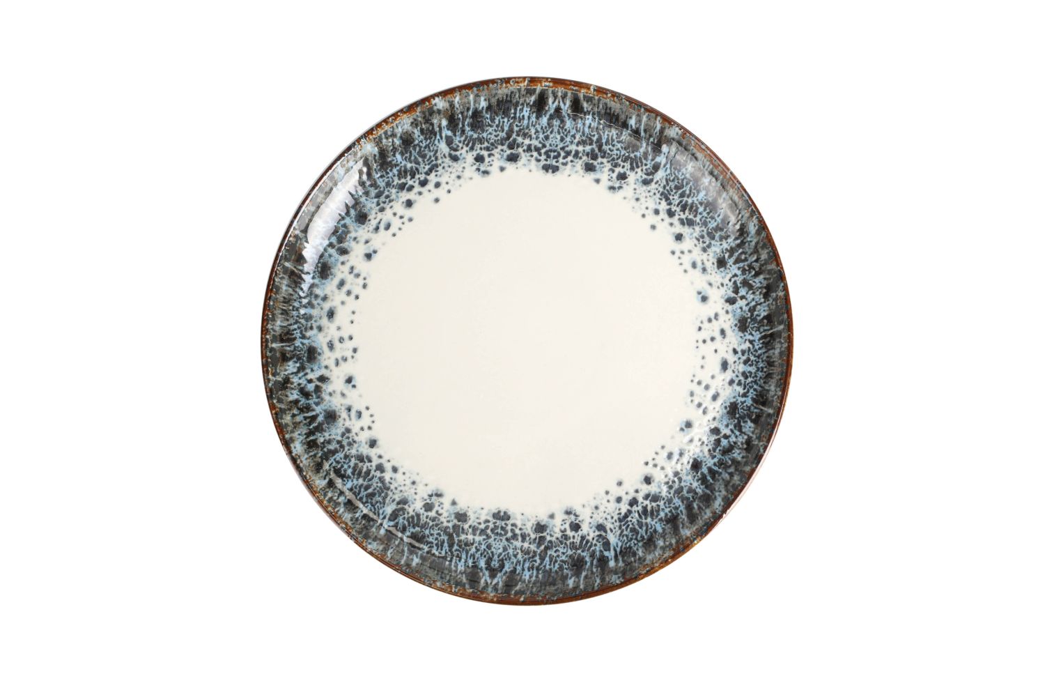 Prato raso Onara Ø15cm