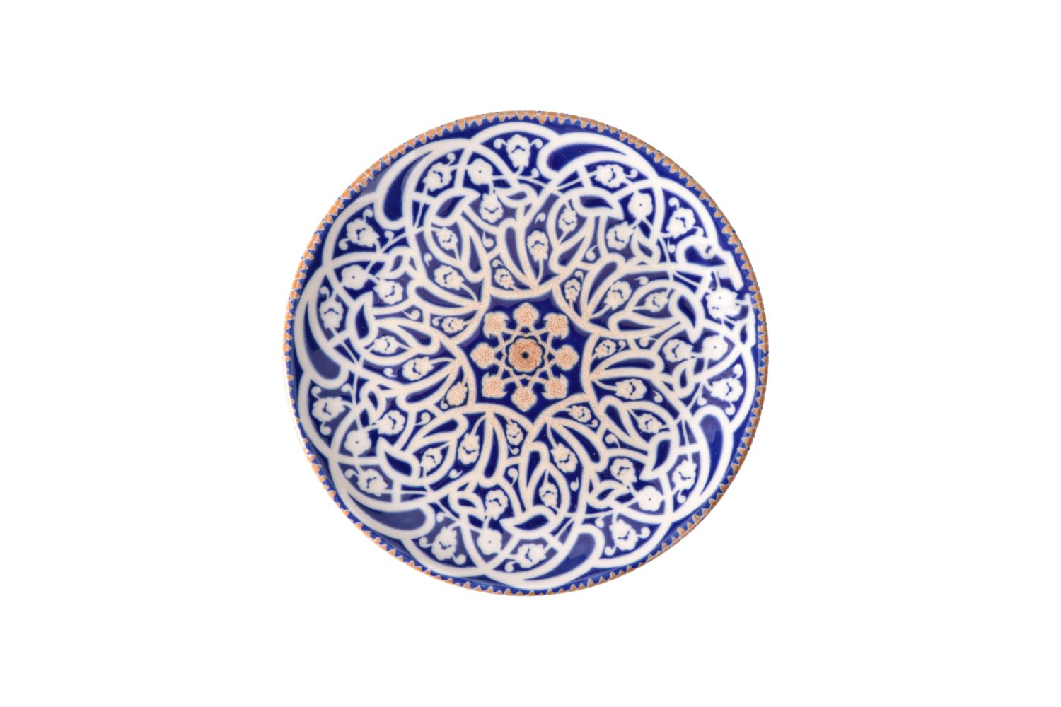 Prato fundo Oriental Ø26cm