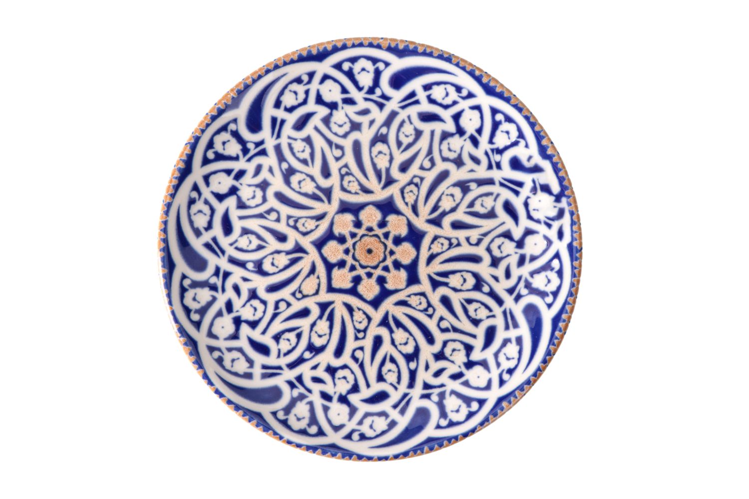 Prato raso coupe Oriental Ø21cm