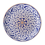 Prato raso coupe Oriental Ø21cm