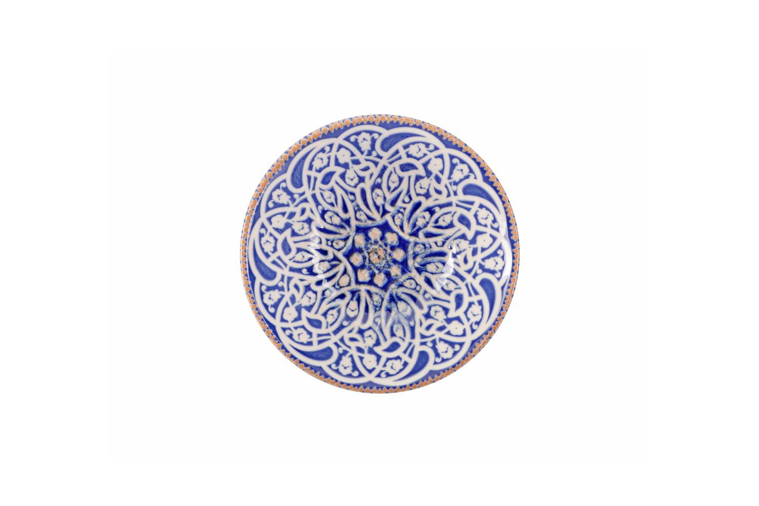 Taça coupe Oriental Ø16cm