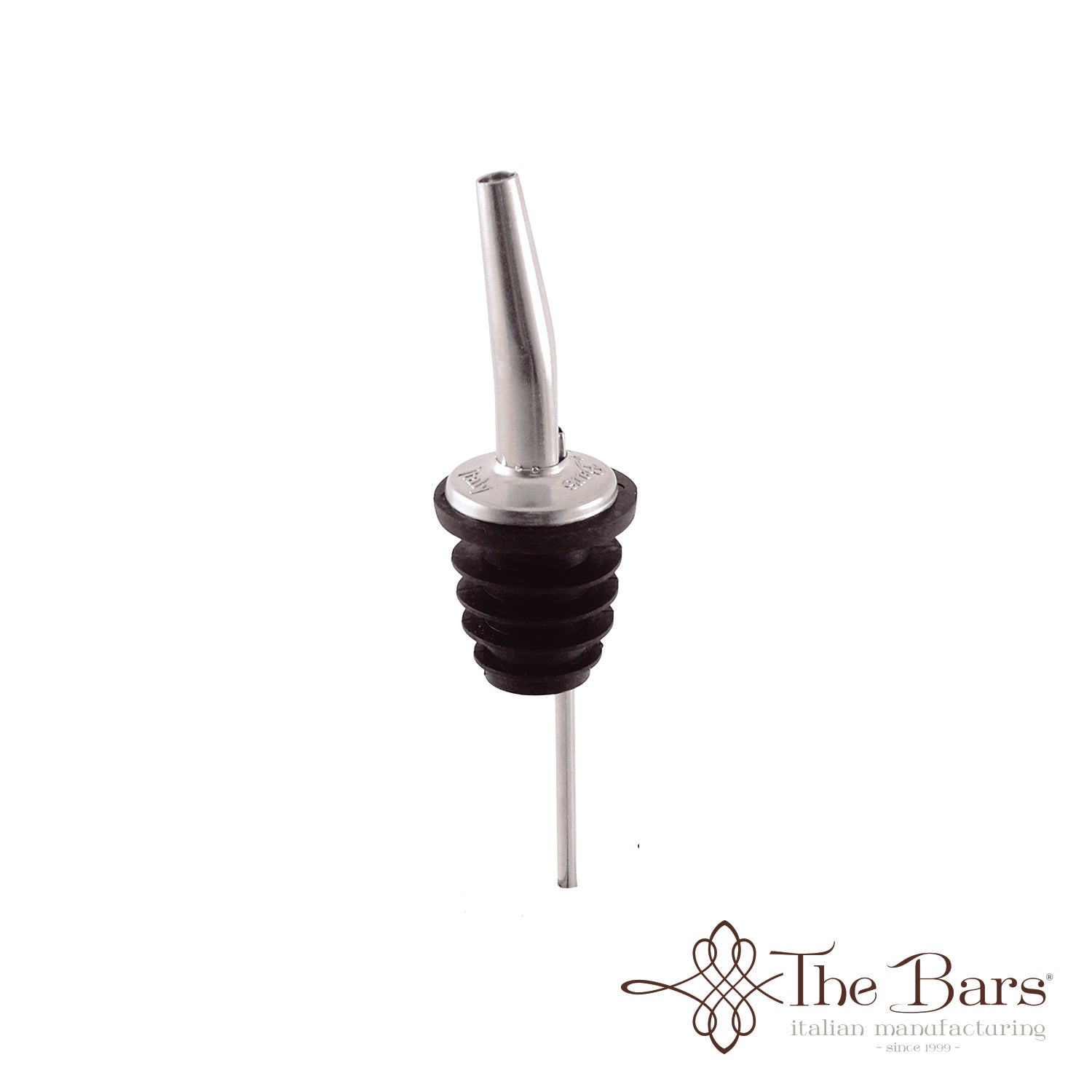 Bico doseador inox – 12 unidades