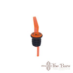 Bico doseador Pro laranja fluo – 12 unidades