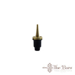 Bico doseador dash dourado – 12 unidades