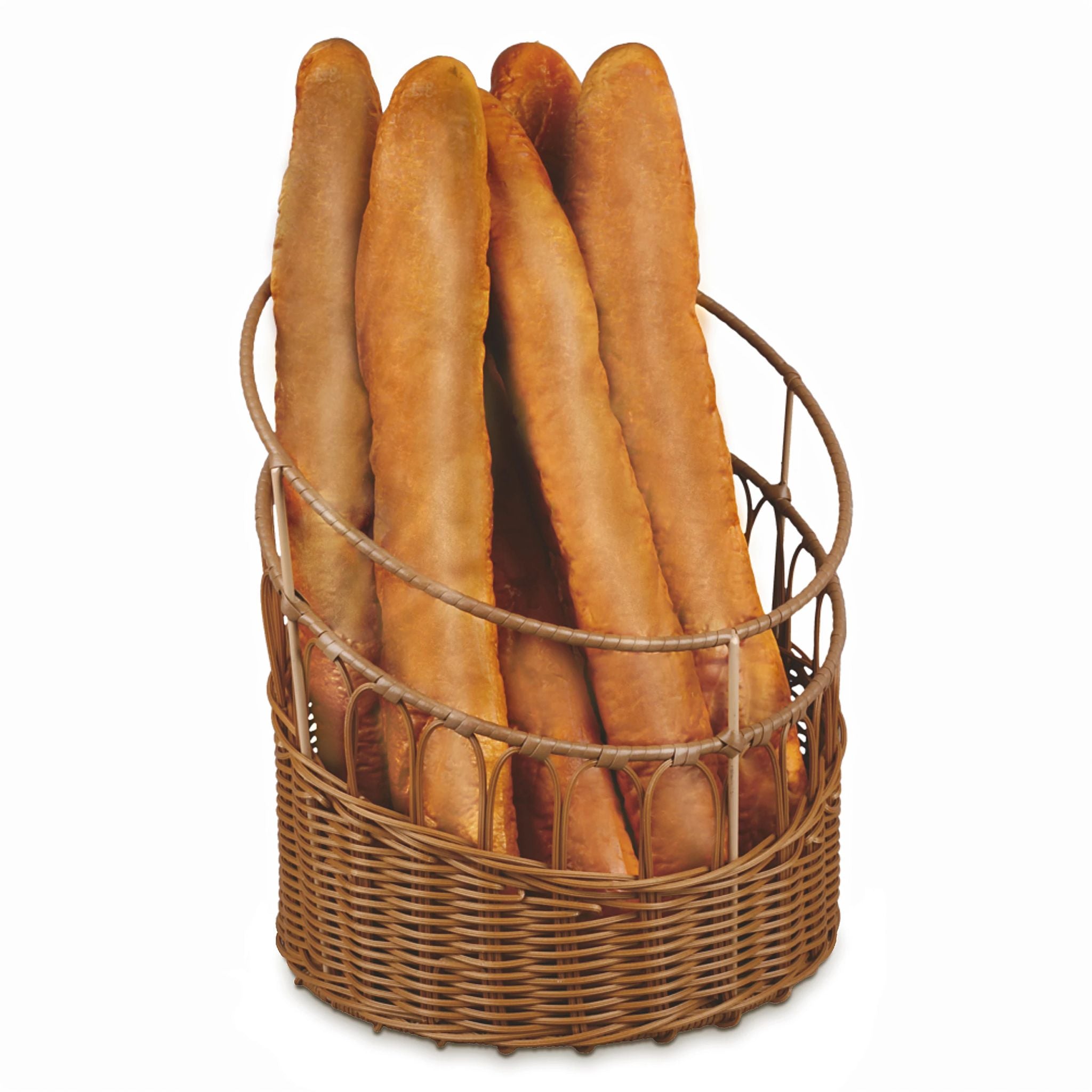 Cesto de pão de polipropileno, Ø 29 cm