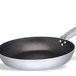 Frigideira antiaderente Alu Pro Ergos, sem indução, 24 cm