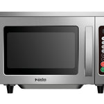 Micro-ondas profissional digital 25 l, 1000 W