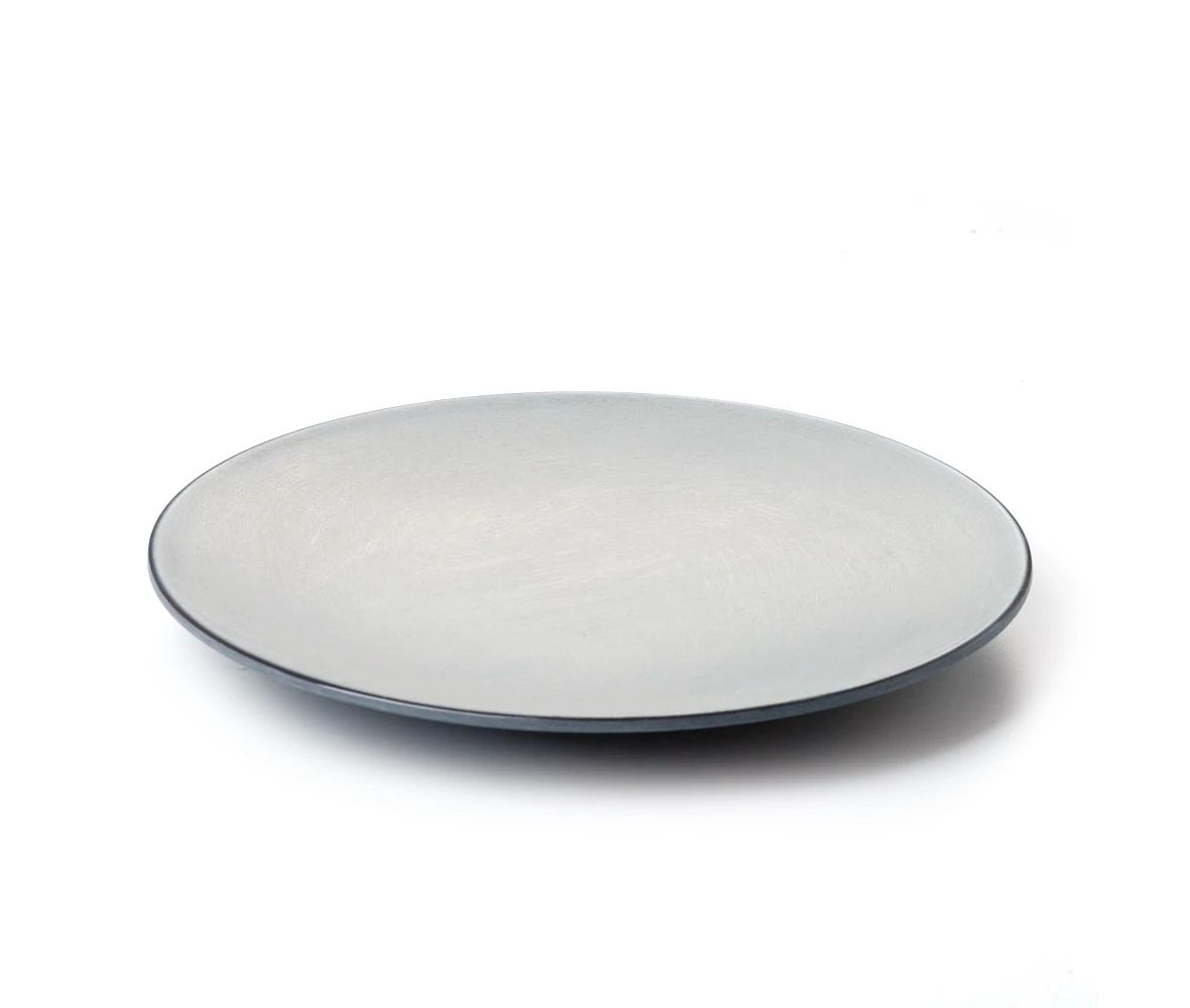 Prato de melamina, 19 cm – 12 unidades