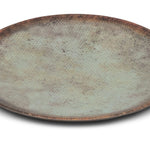 Prato de melamina Linen, 21,5 cm – 15 unidades