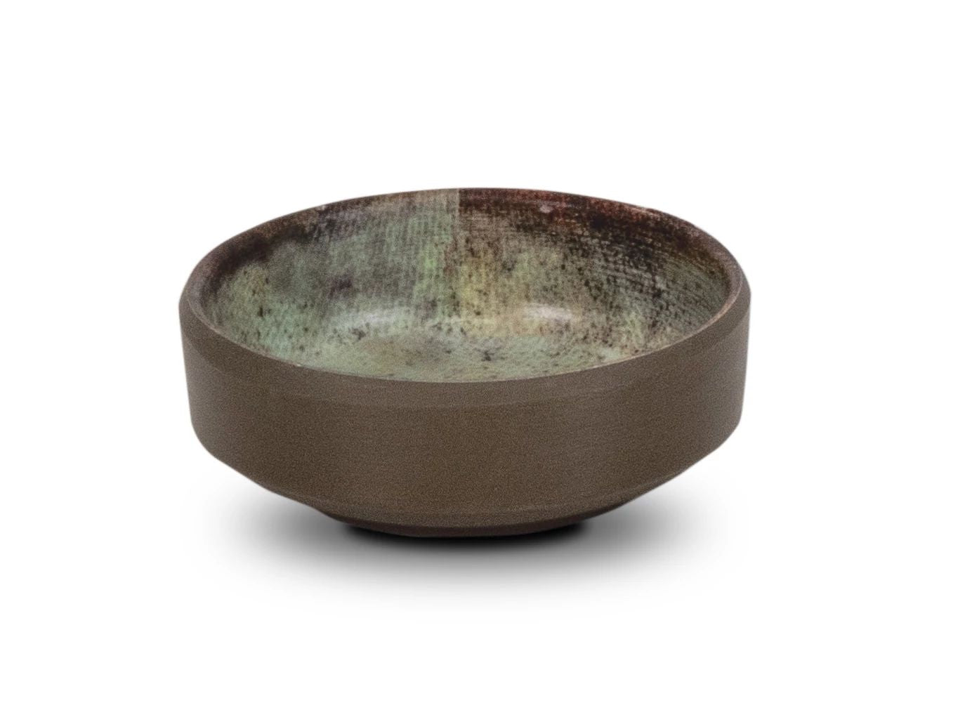 Ramequim de melamina Linen, 7,5 cm – 12 unidades