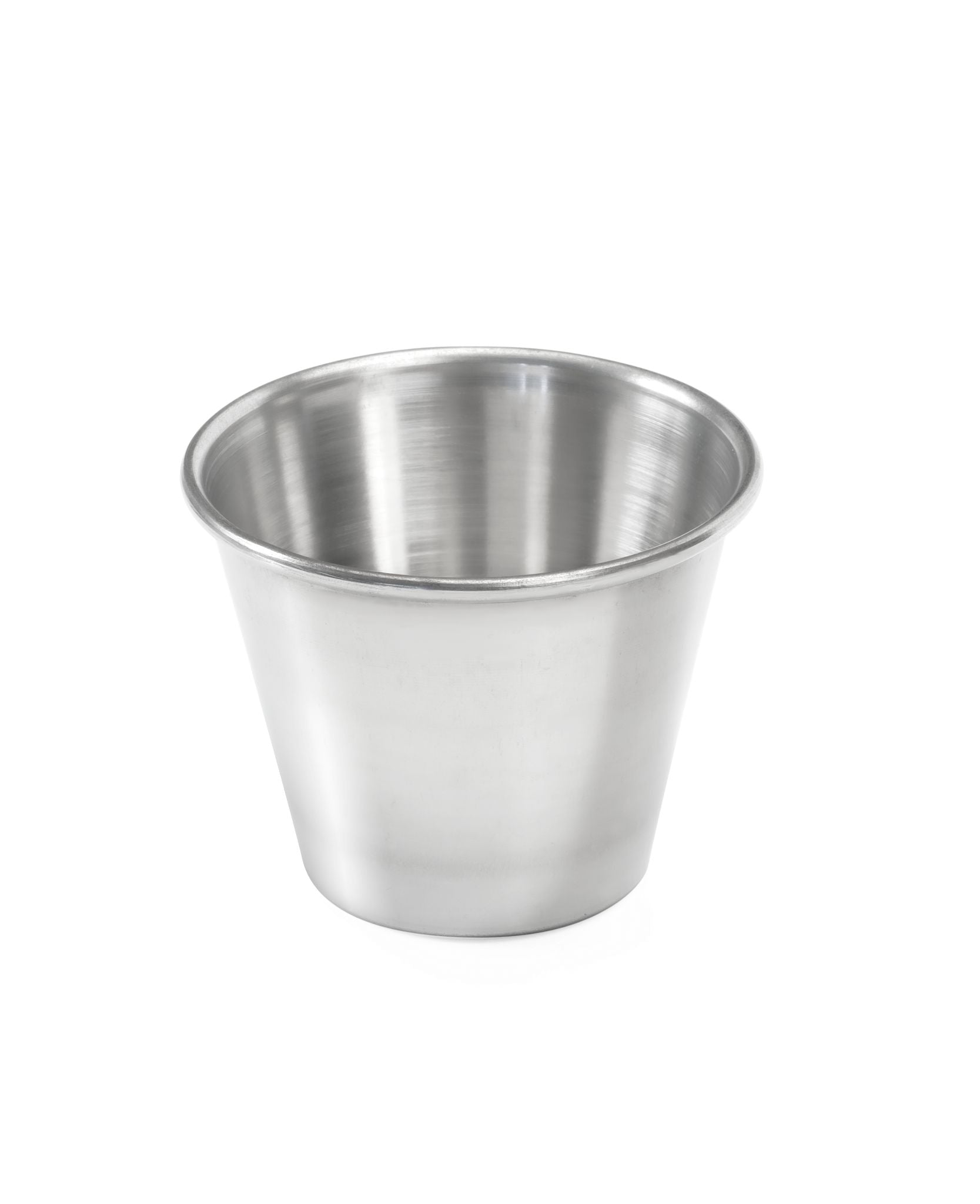 Copo para molhos evasado, 75 ml – 12 unidades