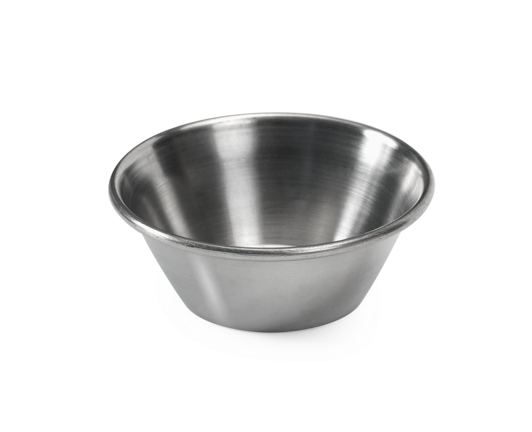 Copo para molhos evasado, 135 ml – 12 unidades
