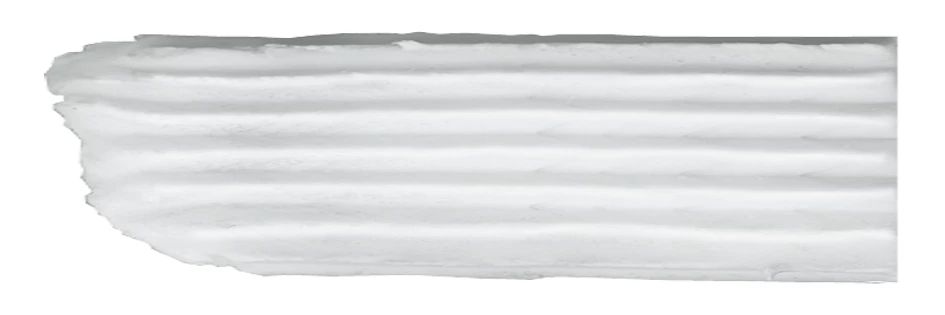 Bico de pasteleiro em fita estrela, aço inoxidável, 20 x 3 mm