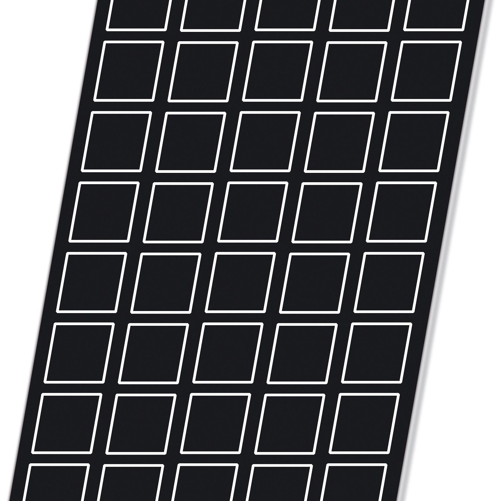 Molde de silicone Flexipan para 60 tarteletas quadradas 45 x 45 mm