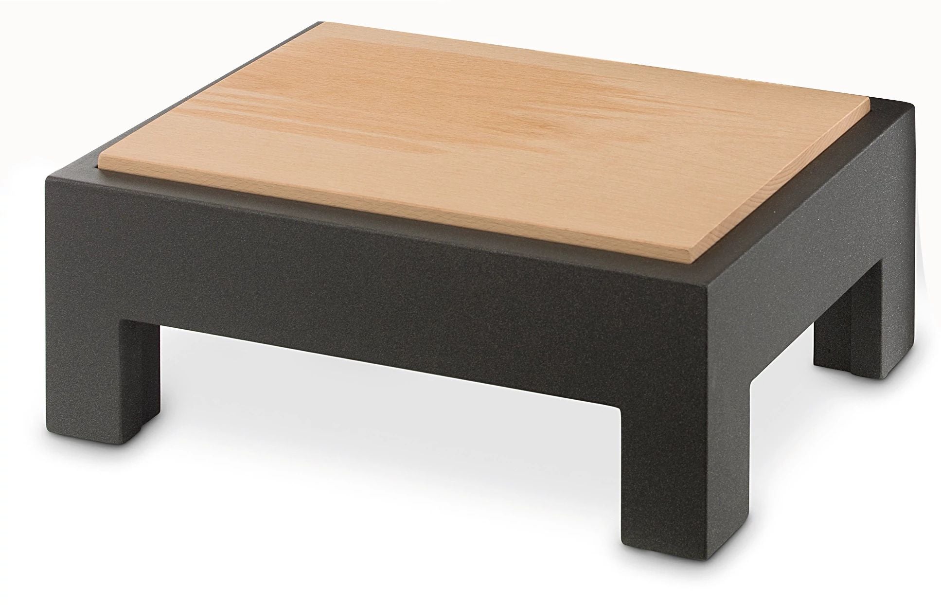 Tábua de corte para mesa Cubic, 29,2 x 18,7 cm