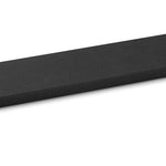 Barra de suporte para tabuleiros de buffet Cubic, 800 mm