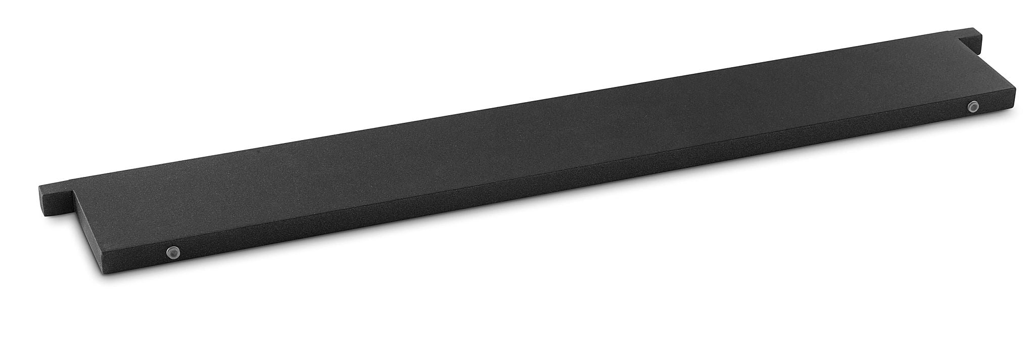 Barra de suporte para tabuleiros de buffet Cubic, 800 mm