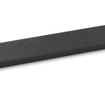 Barra de suporte para tabuleiros de buffet Cubic, 1000 mm