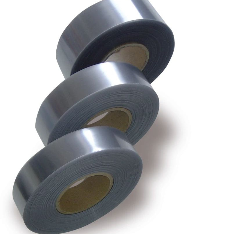 Fita de PVC para mousse, 40 mm x 100 m