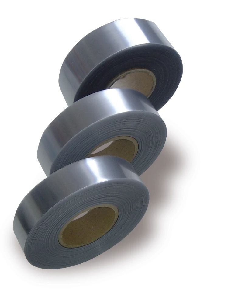 Fita de PVC para mousse, 40 mm x 100 m