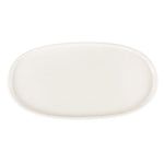 Prato oval Plano 21cm