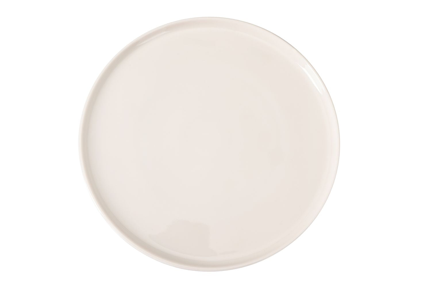 Prato raso Plano Ø21cm