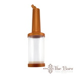 Garrafa Store'n Pour com bico cobre