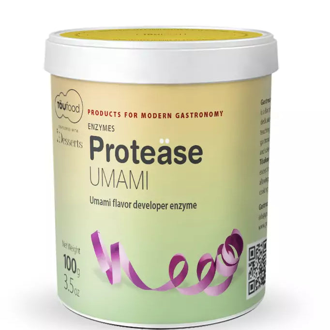 TÖUFOOD PROTEÄSE UMAMI