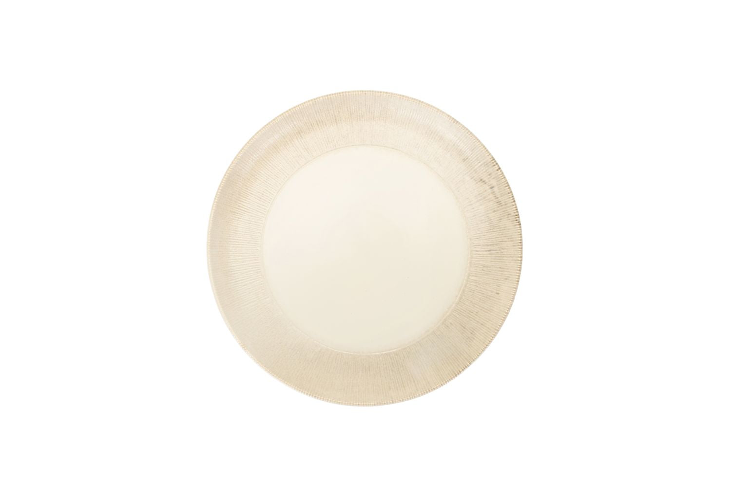 Prato fundo coupe Siena Ø25cm
