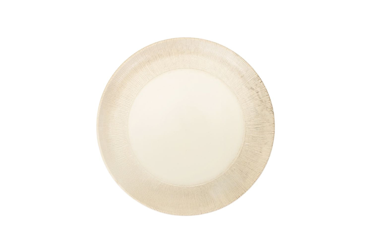 Prato raso coupe Siena Ø27cm