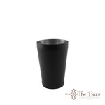 Shaker boston com base pesada preto