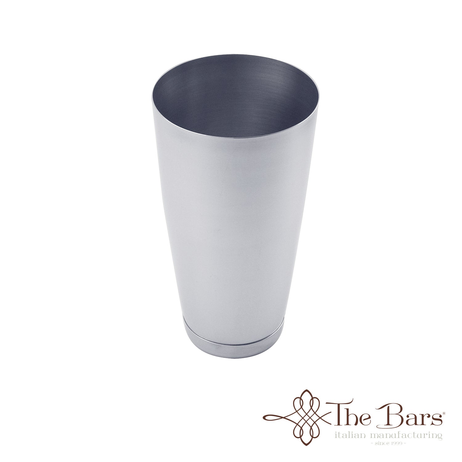 Shaker boston com base pesada