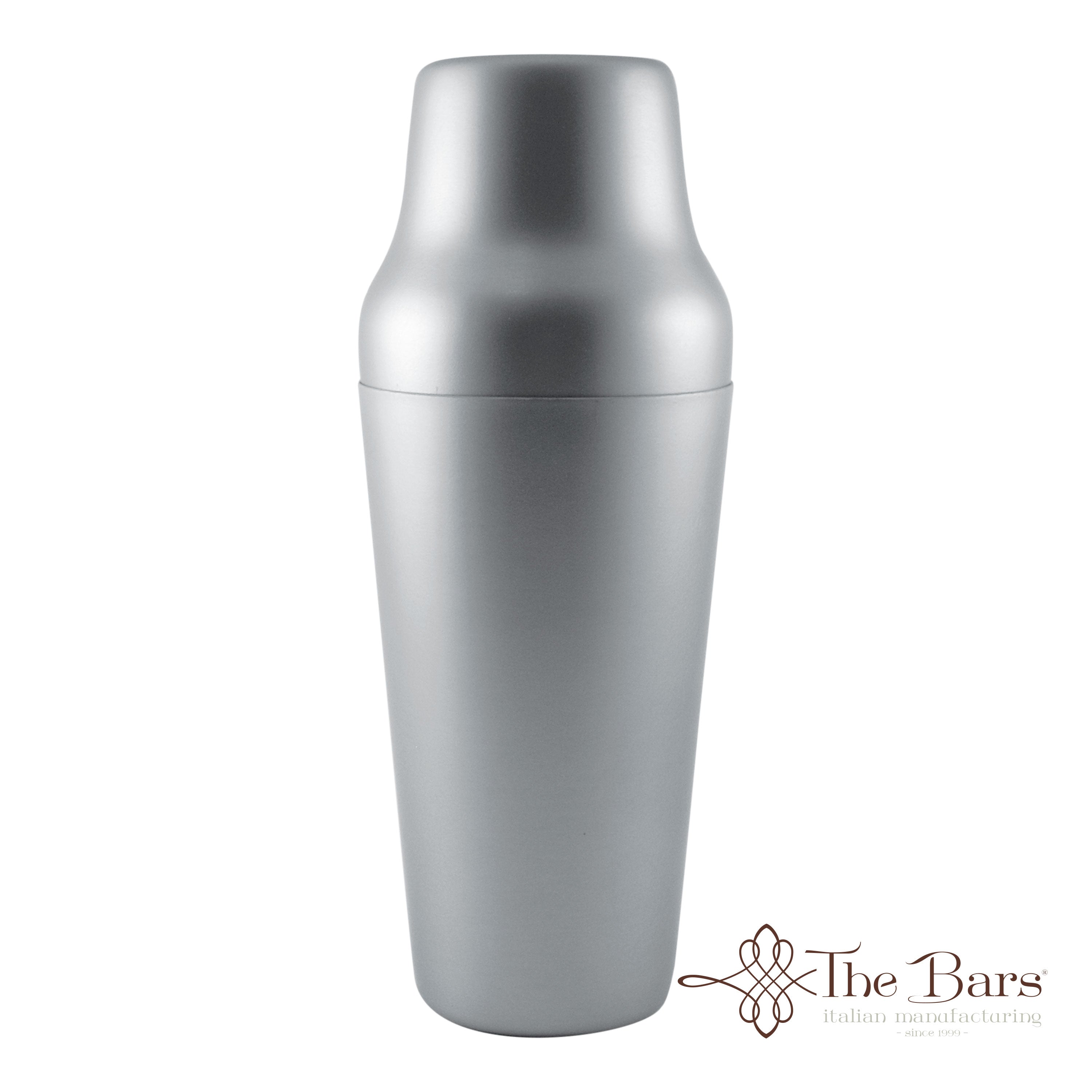 Shaker parisienne grande vintage