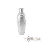 Shaker cobbler polido espelho grande