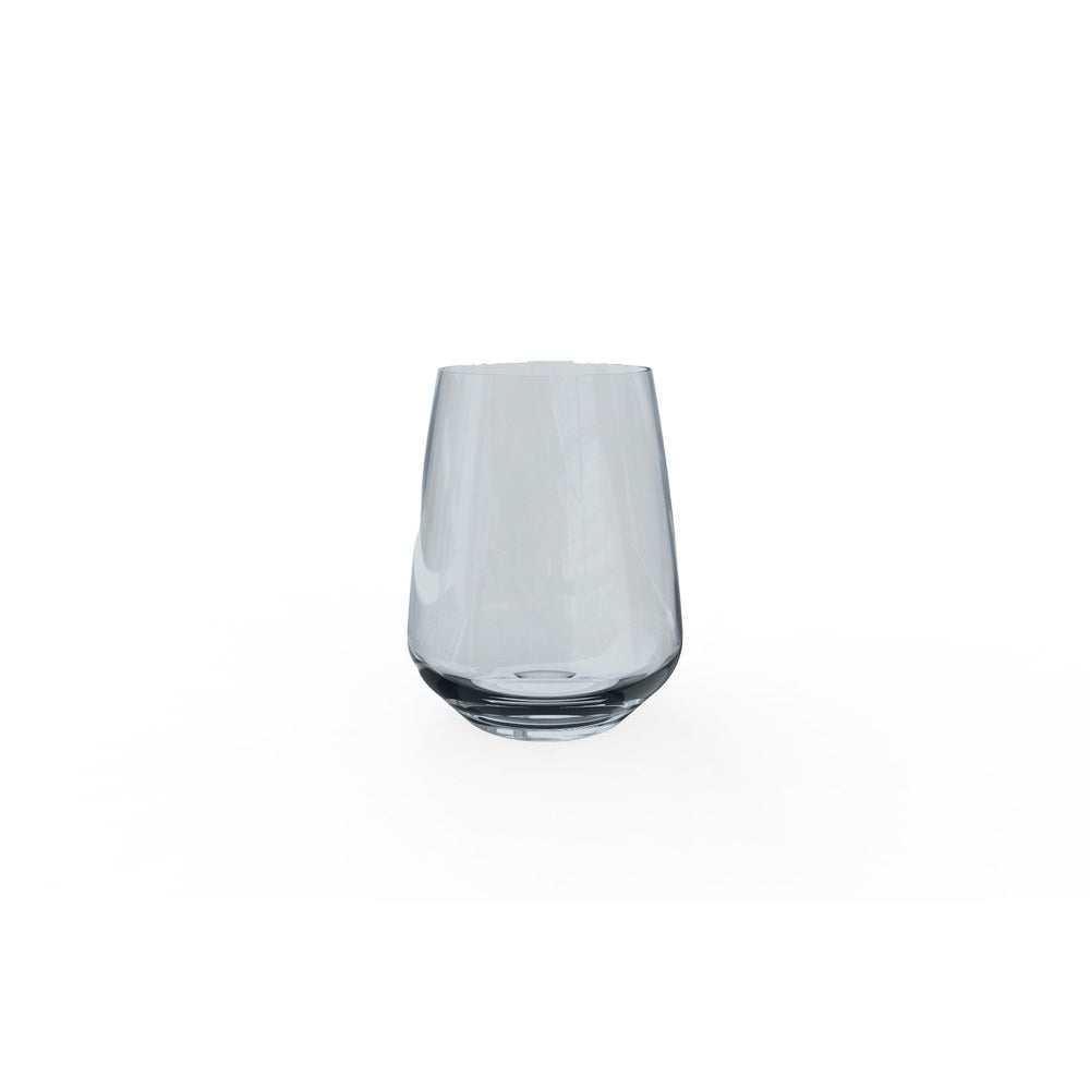 Copo baixo Mencia azul 47 cl