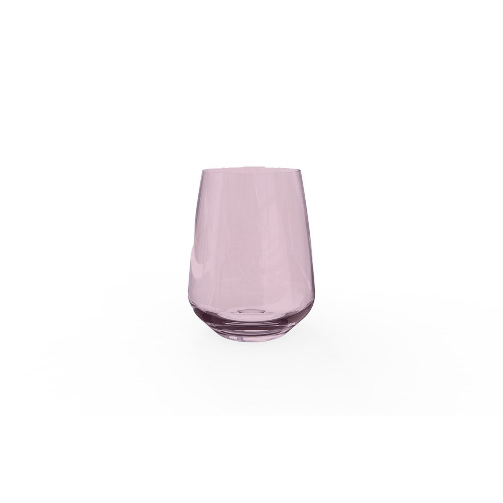 Copo baixo Mencia rosa 47 cl