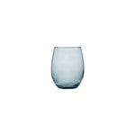 Copo baixo Syrah azul 47 cl