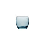 Copo baixo Baztán azul 32 cl