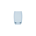 Copo baixo Baztán azul 35 cl