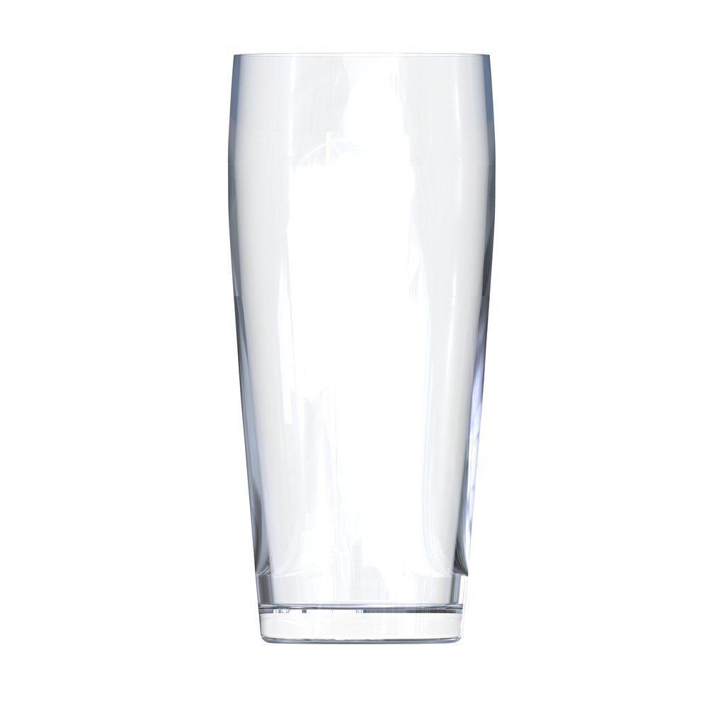 Copo de cerveja T-Dubbel 56 cl