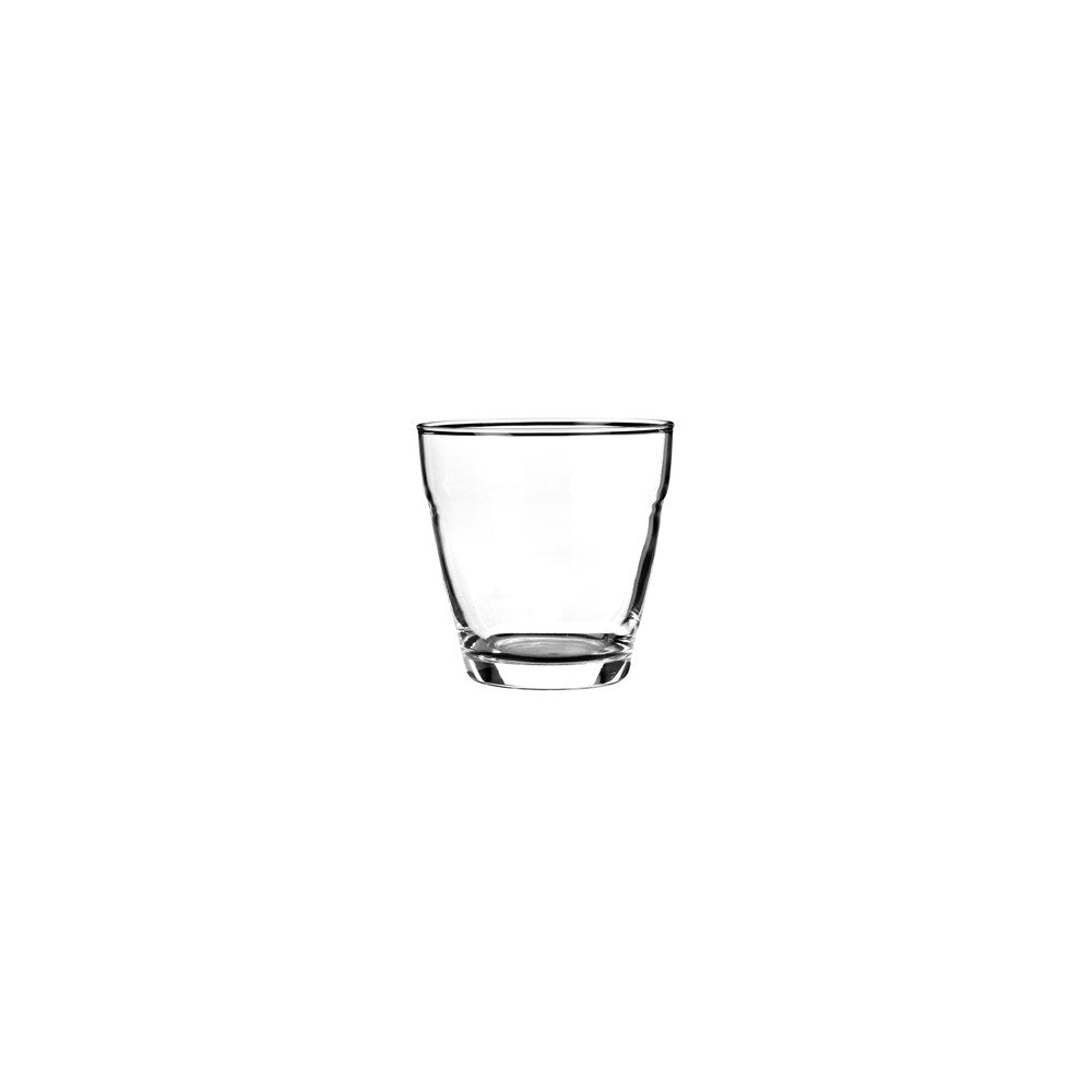 Copo baixo T-Up empilhável 16 cl