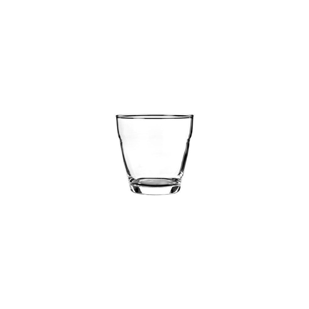 Copo baixo T-Up empilhável 23 cl