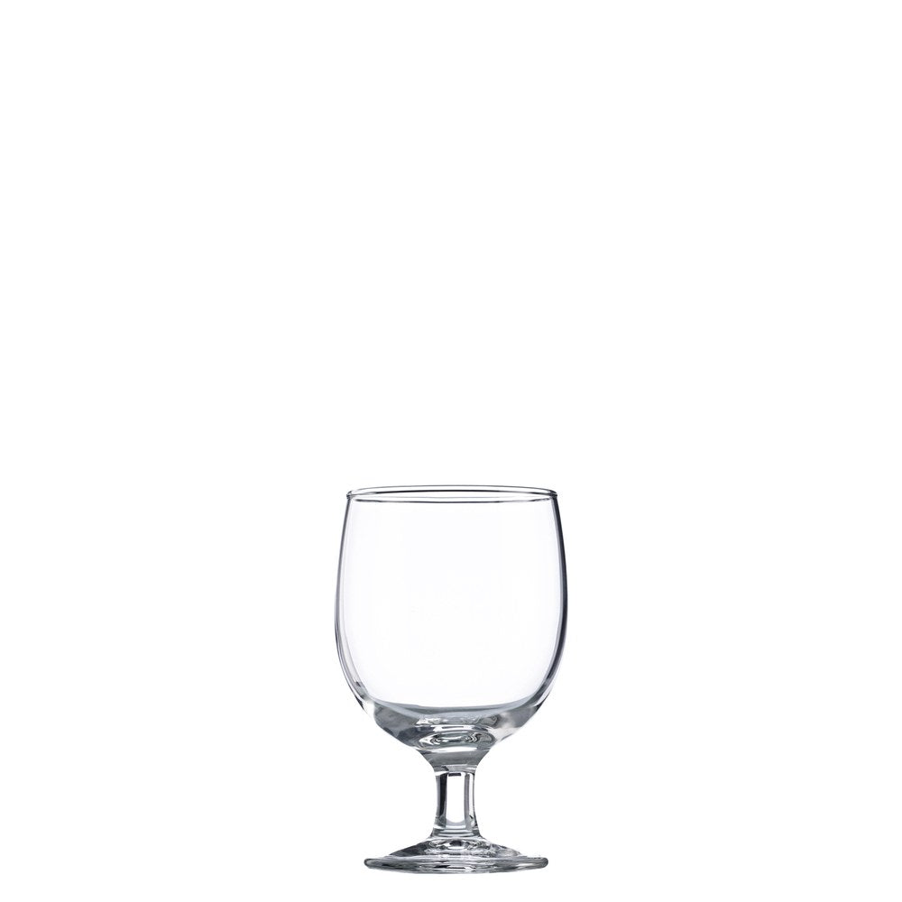 Taça de vinho Stack empilhável 19 cl