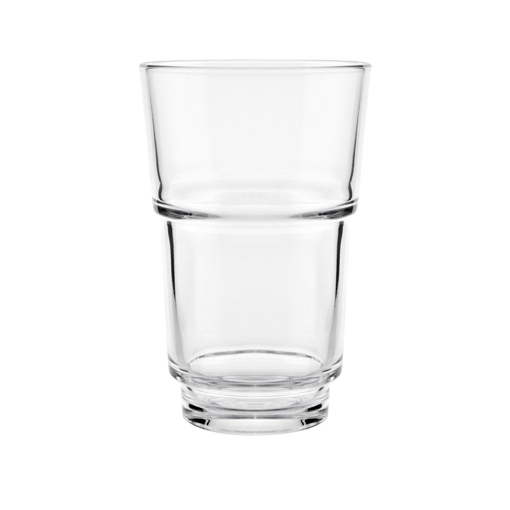 Copo baixo Rocky empilhável 30 cl