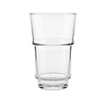 Copo baixo Rocky empilhável 30 cl