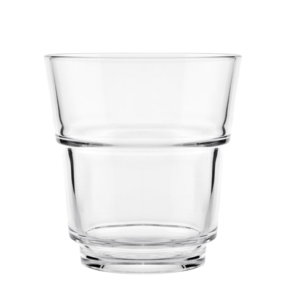 Copo baixo Rocky empilhável 28 cl
