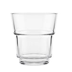 Copo baixo Rocky empilhável 28 cl