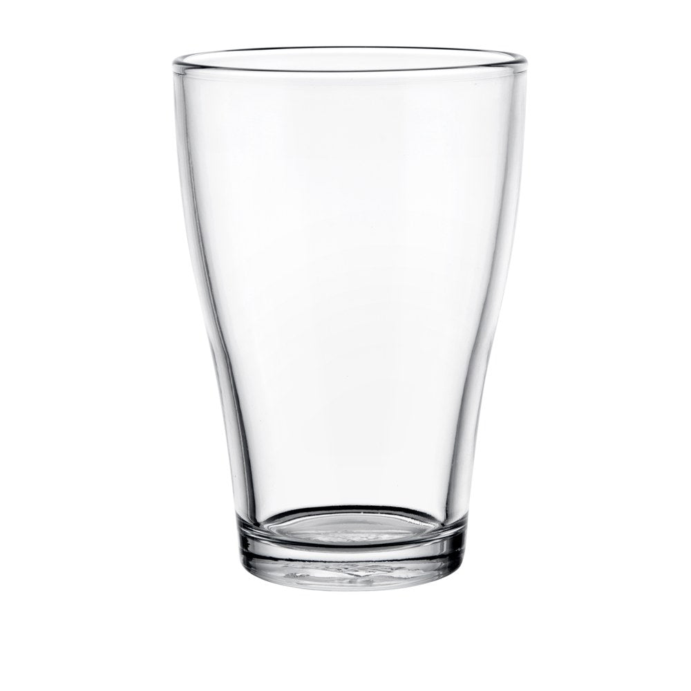 Copo de cerveja Beck Stack empilhável 36 cl