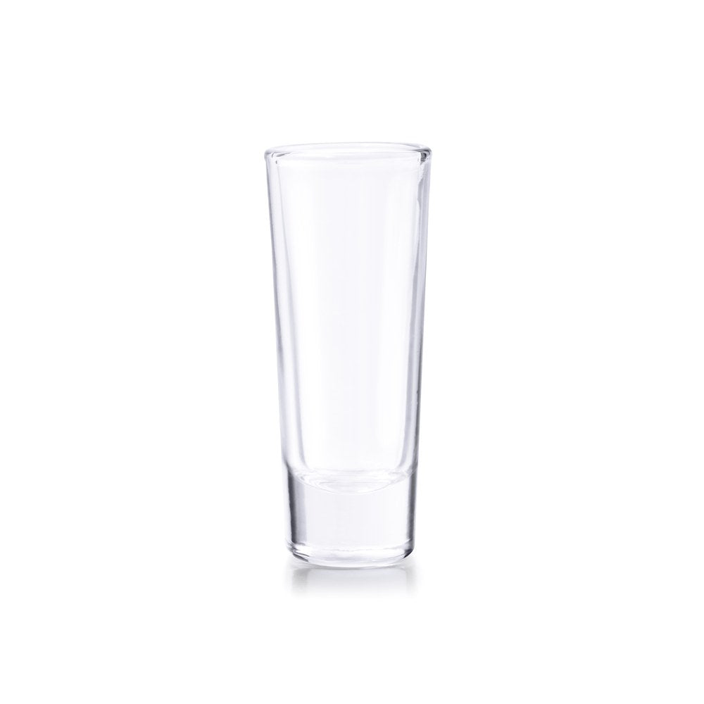 Copo shot Tequilero duplo 6 cl