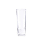 Copo shot Tequilero duplo 6 cl